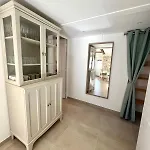 Old - 1 Bedroom - 4 People אנטיב