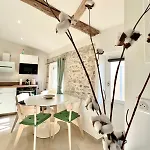 Old - 1 Bedroom - 4 People אנטיב