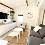 Old - 1 Bedroom - 4 People Appartement Antibes