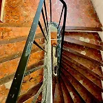 Old - 1 Bedroom - 4 People Appartement