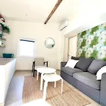 Appartement Old - 1 Bedroom - 4 People